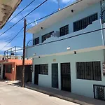 Depas Azules Zona Centro Apt A