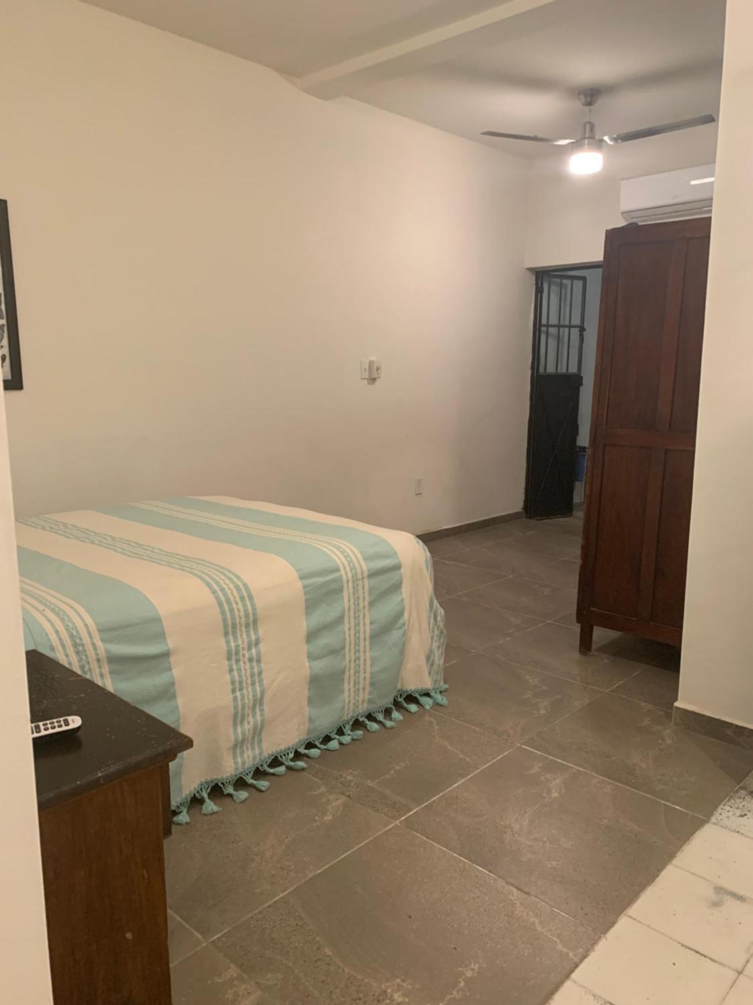Depas Azules Zona Centro A Apartamento Mazatlán