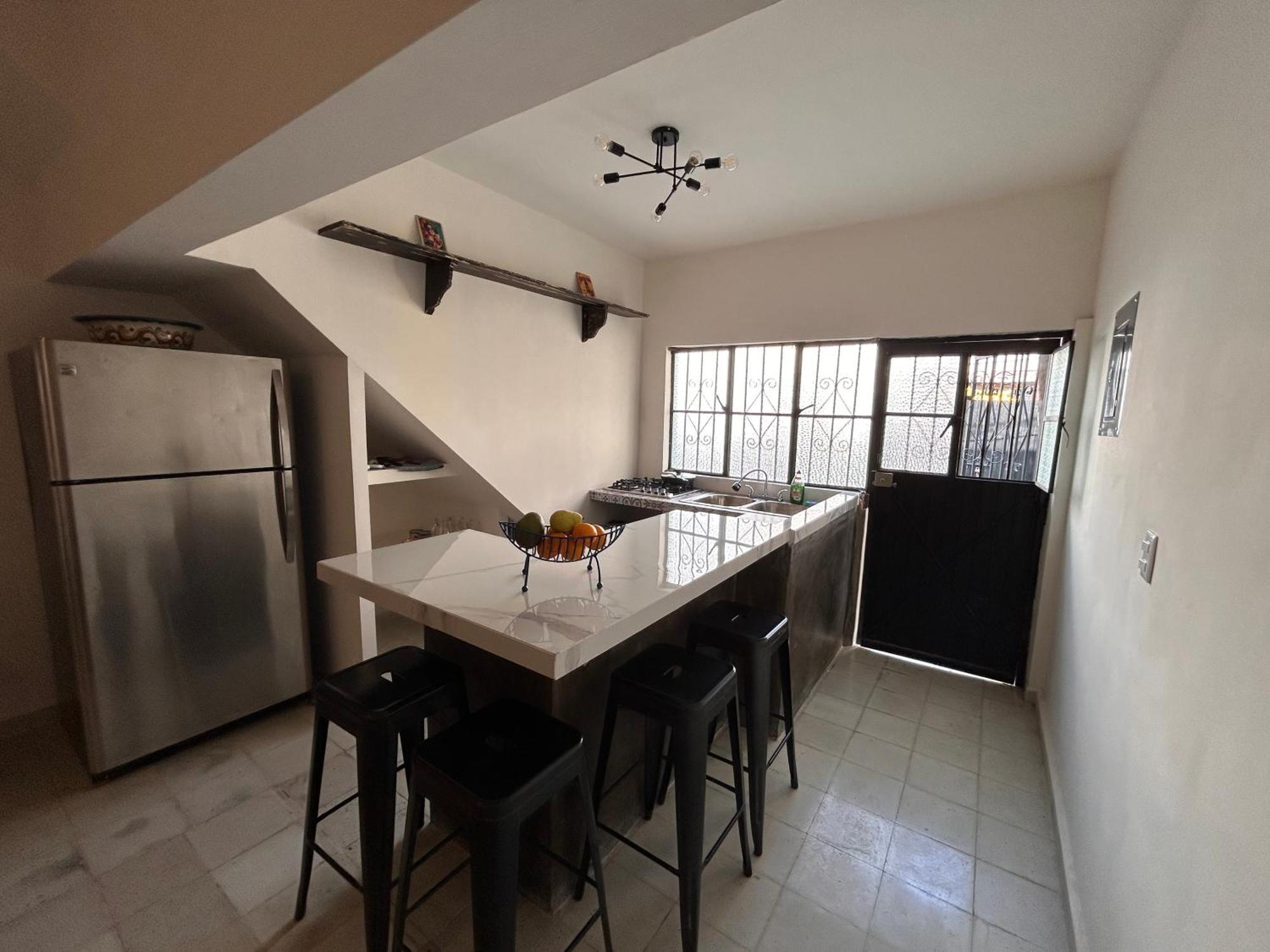 Apartamento Depas Azules Zona Centro A Mazatlán