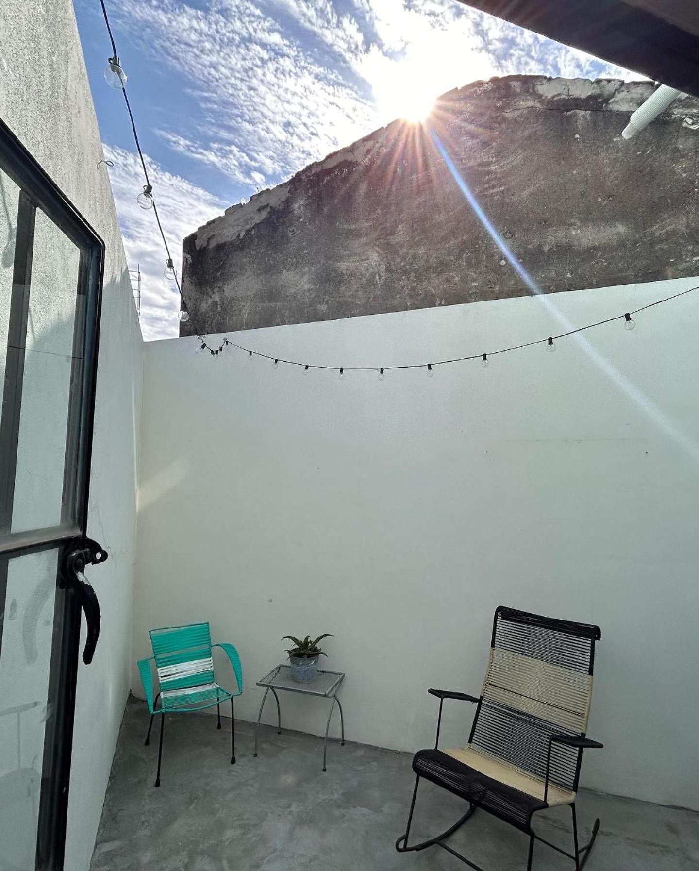 Apartamento Depas Azules Zona Centro A *