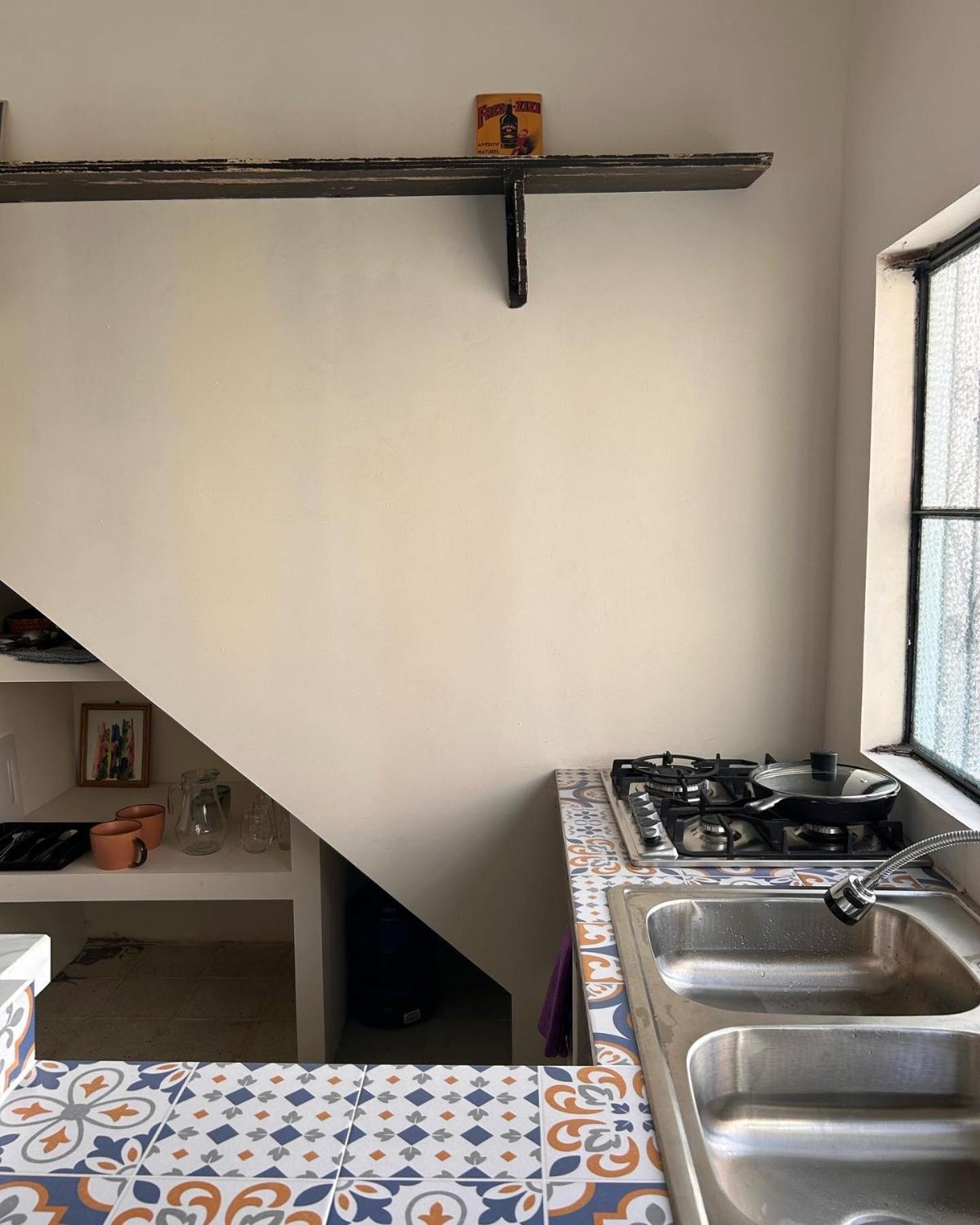 Depas Azules Zona Centro A Apartamento Mazatlán