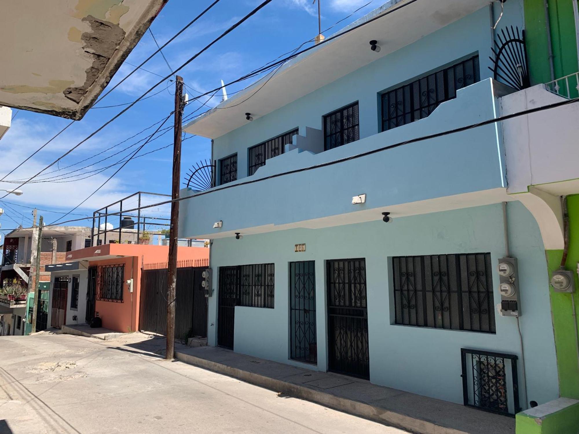Apartamento Depas Azules Zona Centro A *
